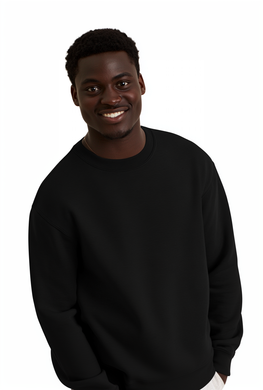 Gildan 18000 Sweatshirt